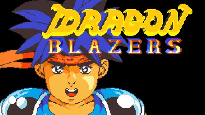 Dragon Blazers Free Download