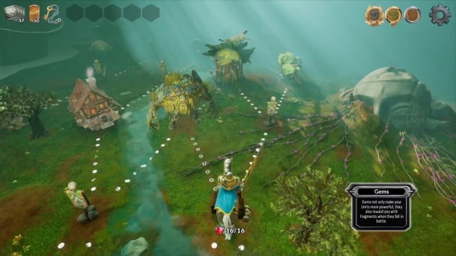 Dragon Front Adventures PC Crack