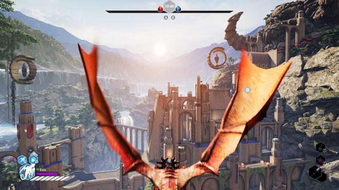 Dragonhold Torrent Download