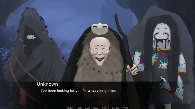 Dreaming Blue PC Crack