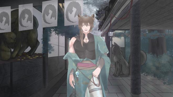 Dreaming Blue Torrent Download