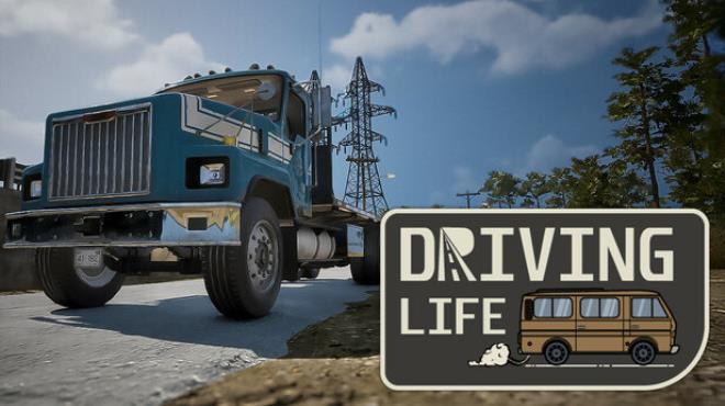 Driving Life Free Download Driving Life Free Download