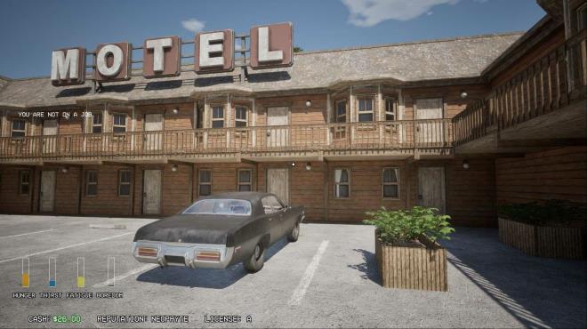 Driving Life PC Crack Driving Life PC Crack