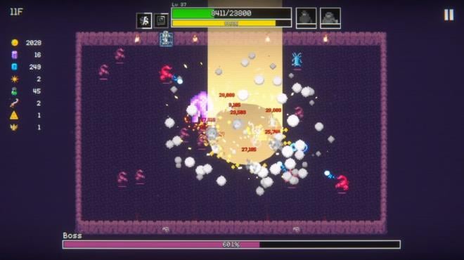 Duncrush Torrent Download