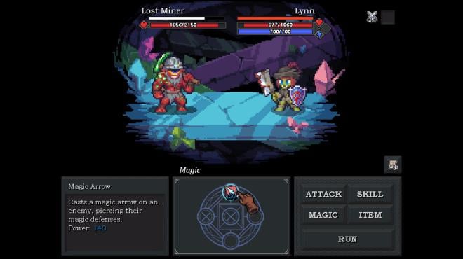 Dungeon Mori PC Crack