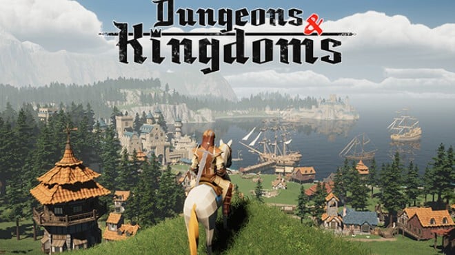 Dungeons & Kingdoms Free Download