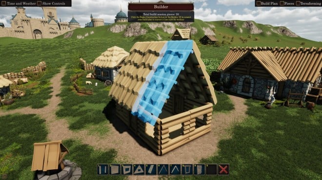 Dungeons & Kingdoms PC Crack