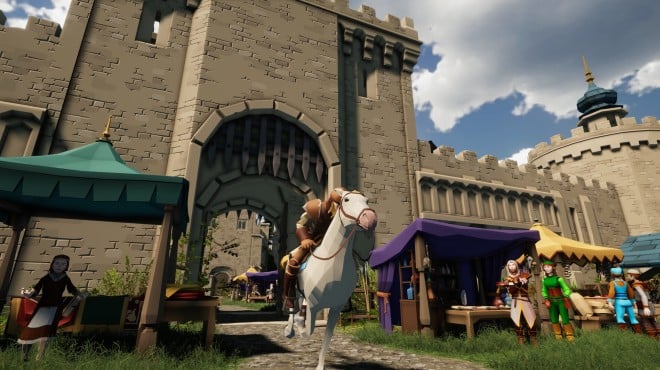 Dungeons & Kingdoms Torrent Download