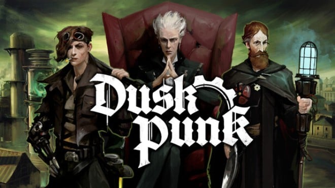 Duskpunk Free Download
