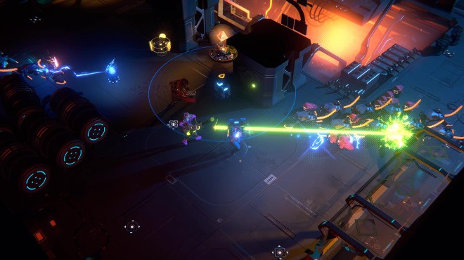 ENDLESS Dungeon Update v1 6 11061 PC Crack