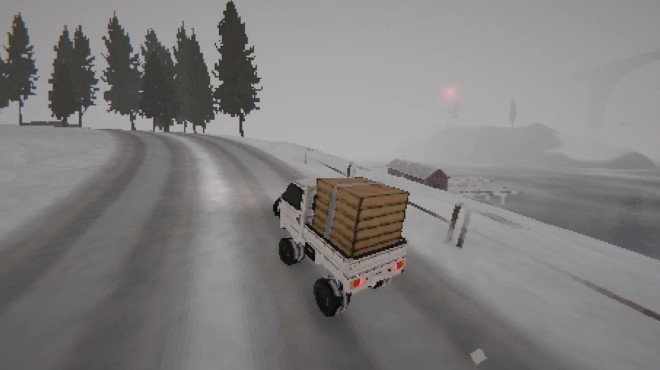 Easy Delivery Co Update v1 12b PC Crack