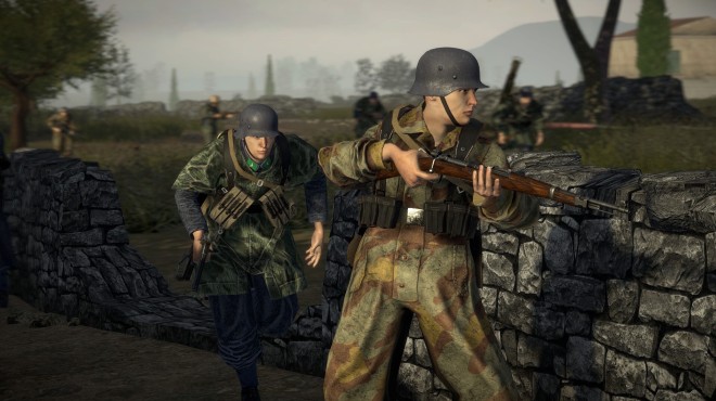 Easy Red 2 Update v2 0 0 PC Crack Easy Red 2 Update v2 0 0 PC Crack