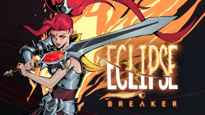 Eclipse Breaker Free Download Eclipse Breaker Free Download
