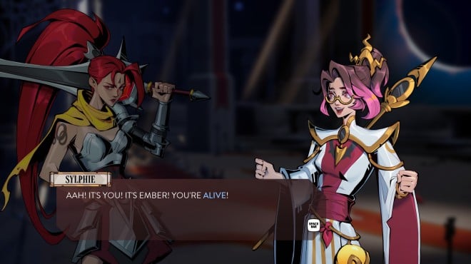 Eclipse Breaker PC Crack Eclipse Breaker PC Crack