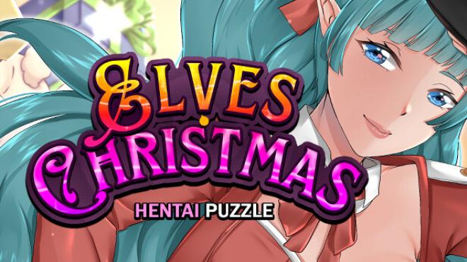 Elves Christmas Hentai Puzzle Free Download