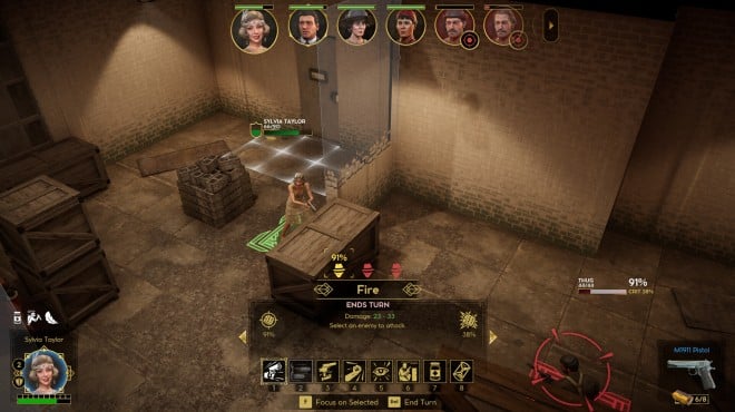 Empire of Sin Hunt For Aurora Update v1 10 0 Torrent Download