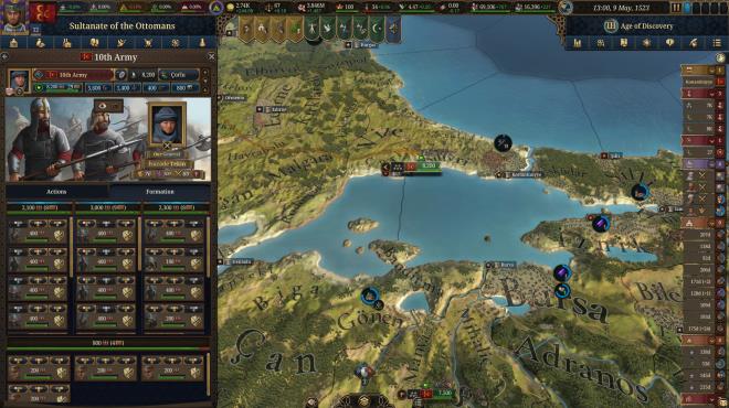 Europa Universalis V Update v1.0.2 Torrent Download Europa Universalis V Update v1.0.2 Torrent Download