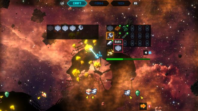 Eventide Matter PC Crack Eventide Matter PC Crack