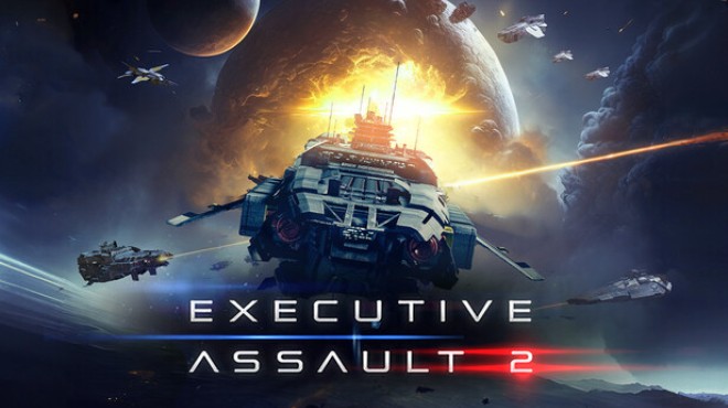 Executive Assault 2 Update v1 0 9 195a Free Download