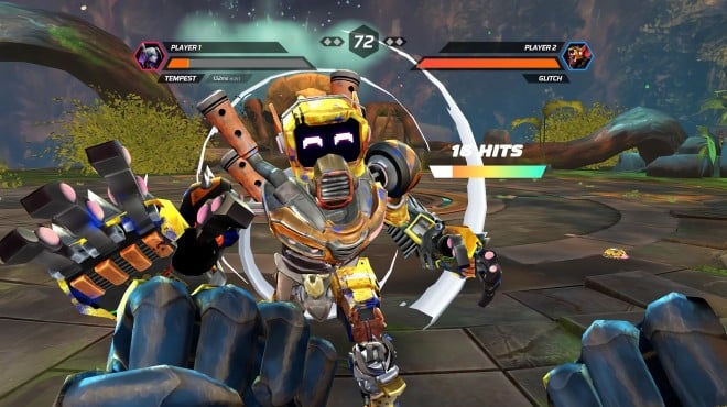 FINAL FURY Torrent Download