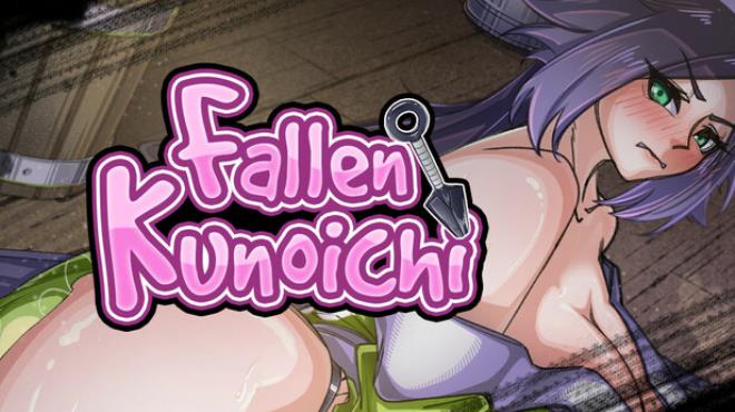 Fallen Kunoichi ~Netorare Hidden Village~ Free Download