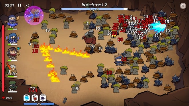 Fantasy Monster Hunt Torrent Download Fantasy Monster Hunt Torrent Download