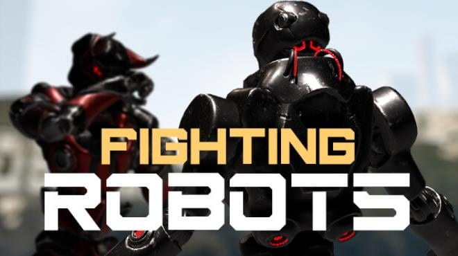 Fighting Robots Free Download