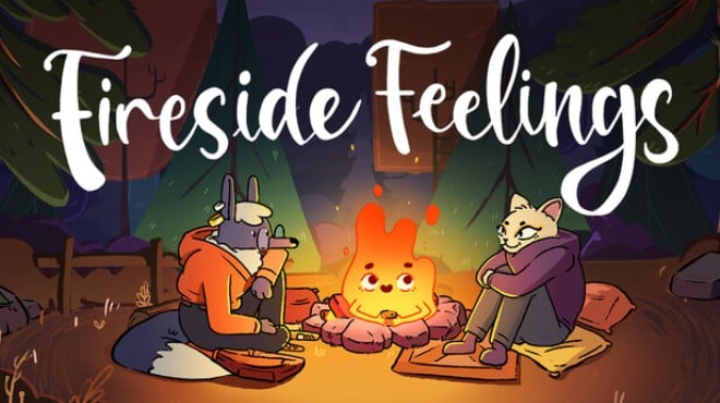 Fireside Feelings Update v1 0 4 04 Free Download