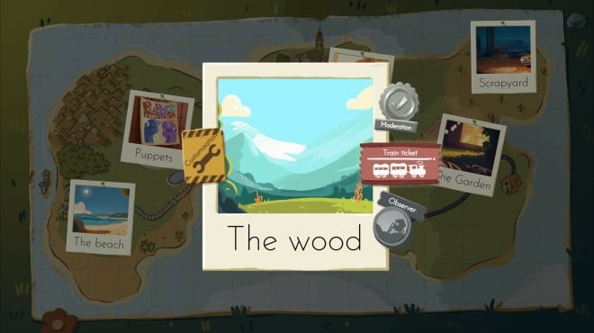 Fireside Feelings Update v1 0 4 04 Torrent Download