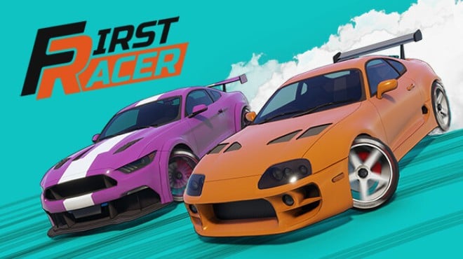 First Racer Free Download