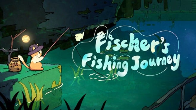 Fischer's Fishing Journey Free Download