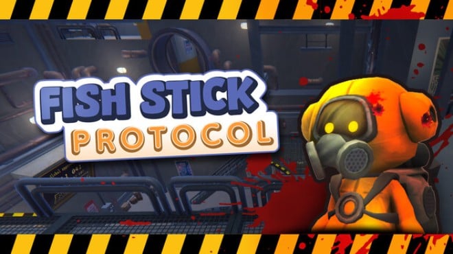 Fish Stick Protocol Free Download