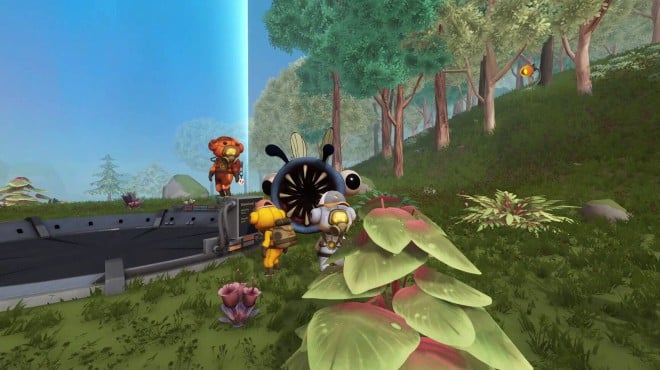 Fish Stick Protocol Torrent Download