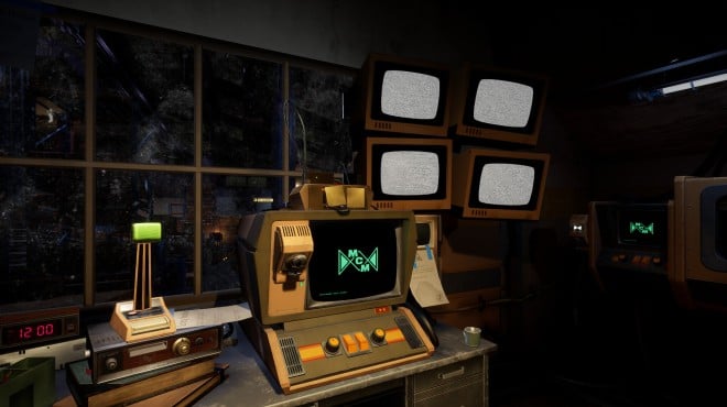 Five Nights at Freddys Secret of the Mimic Update v1 004 Torrent Download