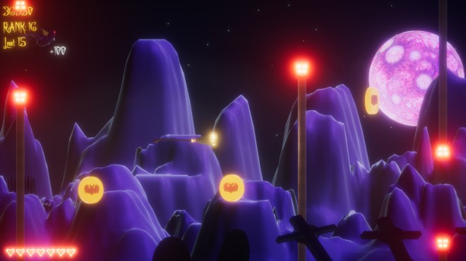 Flappy Bat 3 Torrent Download