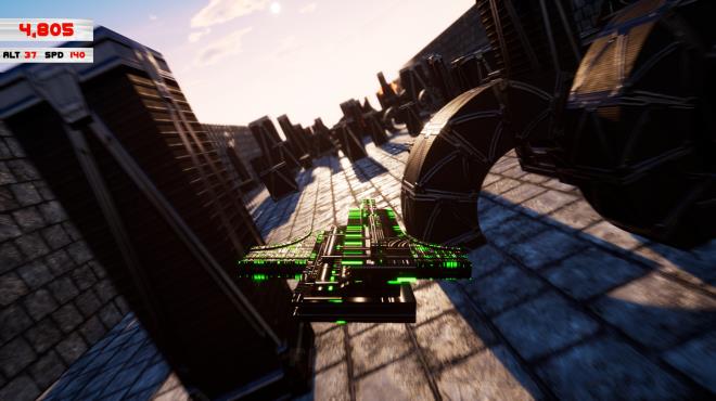 Fly Flew Flown PC Crack