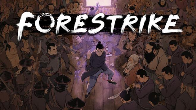 Forestrike Free Download