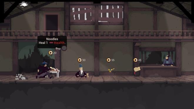 Forestrike Torrent Download