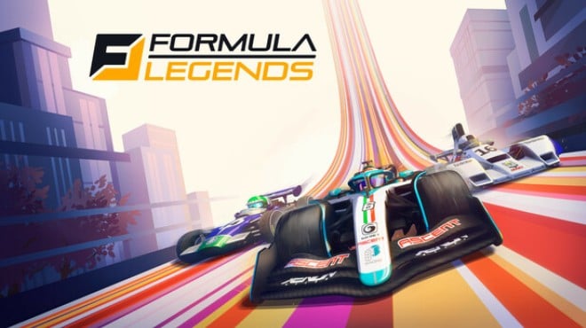 Formula Legends Update v1 1 incl DLC Free Download Formula Legends Update v1 1 incl DLC Free Download