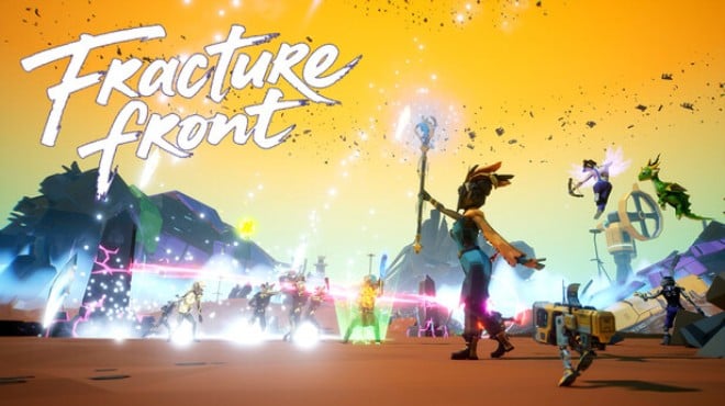 Fracturefront Free Download Fracturefront Free Download