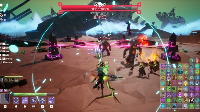 Fracturefront PC Crack Fracturefront PC Crack