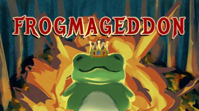 Frogmageddon Free Download
