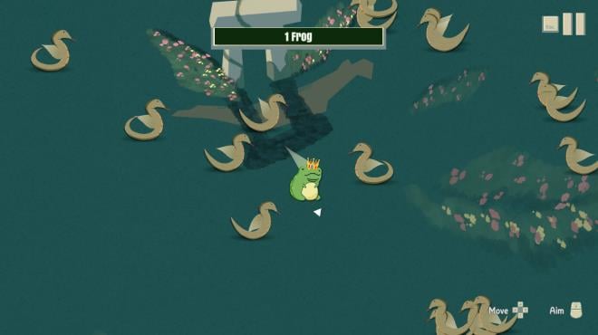 Frogmageddon Torrent Download