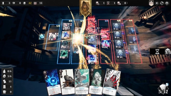 FrostBound Torrent Download