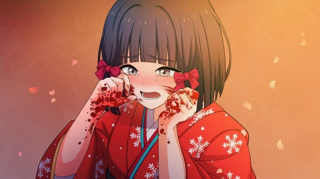 GHOST TRAVELER: Adventures in Edo PC Crack GHOST TRAVELER: Adventures in Edo PC Crack