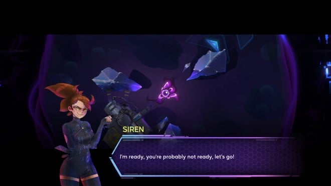 Galactic Glitch Update v1 46 PC Crack