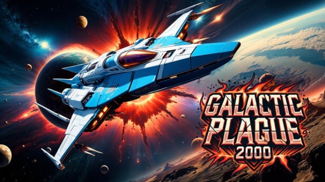 Galactic Plague 2000 Free Download Galactic Plague 2000 Free Download