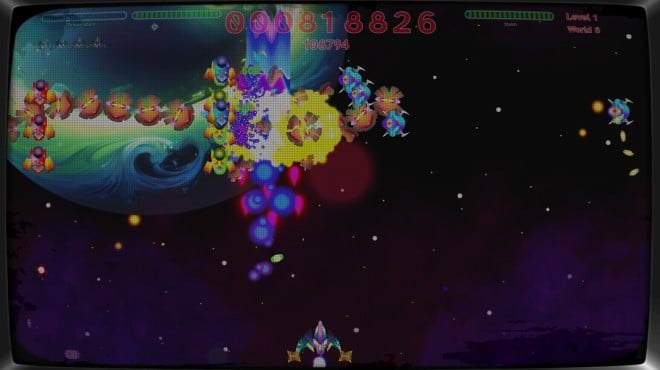 Galactic Plague 2000 PC Crack Galactic Plague 2000 PC Crack