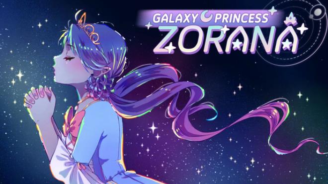 Galaxy Princess Zorana Free Download Galaxy Princess Zorana Free Download