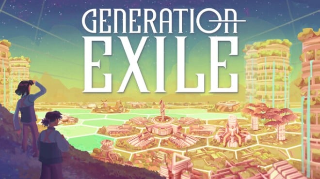 Generation Exile Free Download